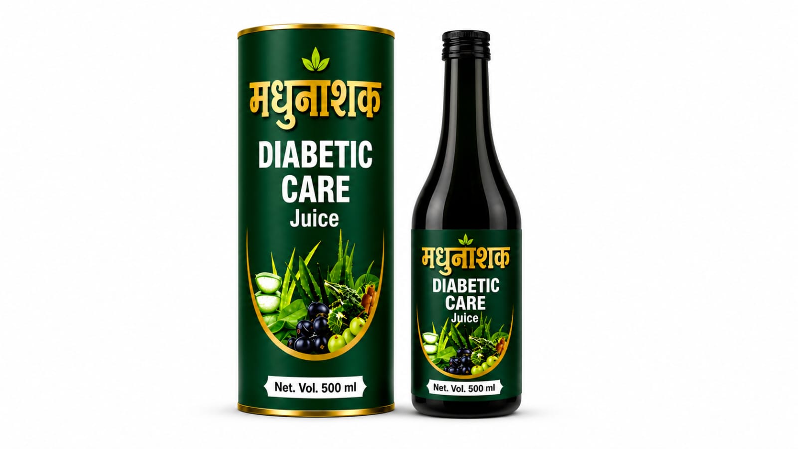 Thyro Care Juice